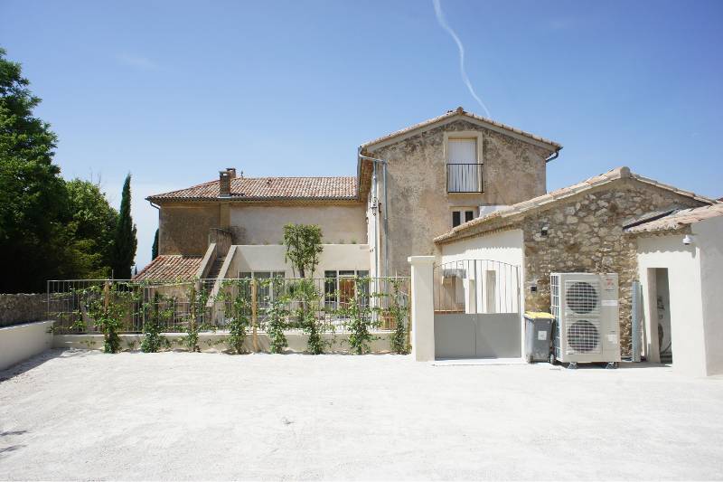 Décoration d'intérieur entre Provence et Luberon - Aix en Provence